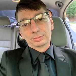 Meet your Posher, Steve